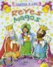 AudioLibro Carta a los Reyes Magos de Varios Autores
