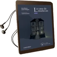 Descargar AudioLibro Casa de Muñecas (el Arbol de la Lectura a Partir de 10 Años) de Ana Alonso año 2011