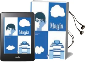 Descargar AudioLibro Casa Modern Life de Moma año 2011