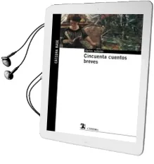 Descargar AudioLibro Cincuenta Cuentos Breves de Varios Autores año 2011