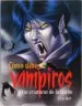 AudioLibro Como Dibujar Vampiros y Otras Criaturas de la Noche de Chris Hart