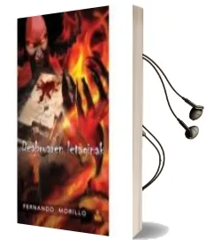 Descargar AudioLibro Deabruaren Letaginak de Fernando Morillo año 2011