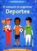 AudioLibro Deportes (Vestuario en Pegatinas) de Varios Autores