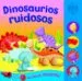 AudioLibro Dinosaurios Ruidosos (Botones Ruidosos) de Varios Autores