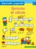 AudioLibro Ejercicios de Calculo 6-7 Años (Aprendo Jugando) de Varios Autores