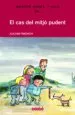 AudioLibro El cas del Mitjo Pudent de Joachim Friedrich