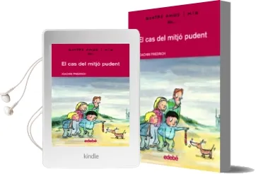 Descargar AudioLibro El cas del Mitjo Pudent de Joachim Friedrich año 2011