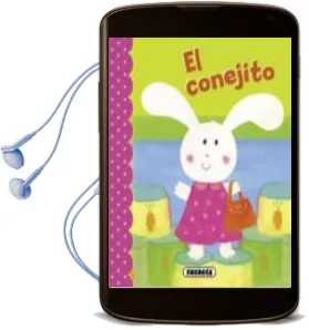 Descargar AudioLibro El Conejito de Varios Autores año 2011