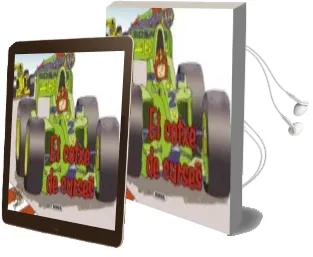 Descargar AudioLibro El Cotxe de Curses de Varios Autores año 2011