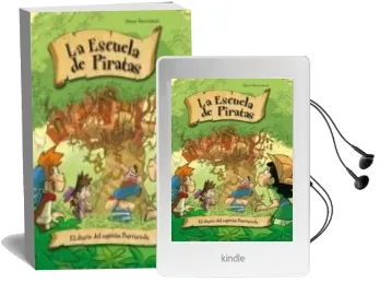 Descargar AudioLibro El Diario del Capitan Barracuda de Steve Stevenson año 2011