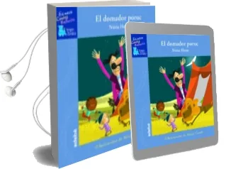 Descargar AudioLibro El Domador Poruc de Nuria Homs año 2011