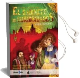 Descargar AudioLibro El Gabinete de Curiosidades de Marie Rutkoski año 2011