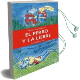 Descargar AudioLibro El gos i la Llebre de Rotraut Susanne Berner año 2011