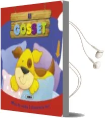 Descargar AudioLibro El Gosset (Rodes Divertides) de Varios Autores año 2011