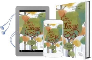 Descargar AudioLibro El Libro del Bosque de Maria Josefa Canellada año 2011