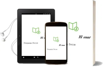 Descargar AudioLibro El mar de Benjamin Becue año 2011