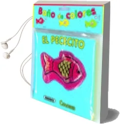 Descargar AudioLibro El Pececito (Baño de Colores) de Varios Autores año 2011
