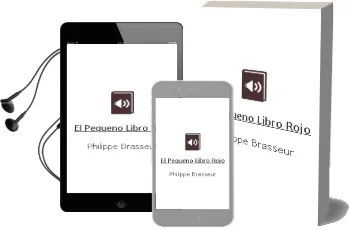 Descargar AudioLibro El Pequeño Libro Rojo de Philippe Brasseur año 2011