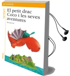 Descargar AudioLibro El Petit Drac Coco i les Seves Aventures de Ingo Siegner año 2011