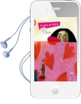 Descargar AudioLibro El Sueño de Amina (Caja de Cuentos) de Anna Gasol año 2011