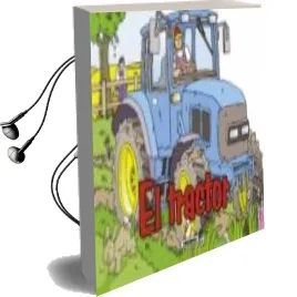 Descargar AudioLibro El Tractor (Catala) de Varios Autores año 2011