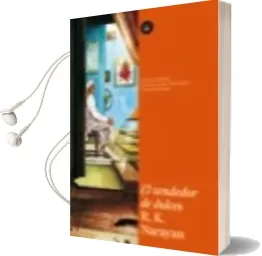 Descargar AudioLibro El Vendedor de Dulces de R.K. Narayan año 2011