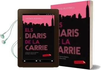 Descargar AudioLibro Els Diaris de la Carrie de Edmund Naughton año 2011