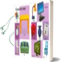 Descargar AudioLibro En Casa: 101 Primeras Palabras de Varios Autores año 2011