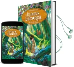 Descargar AudioLibro En Klincus Escorça i la Flor de Lluna de Alessandro Gatti año 2011