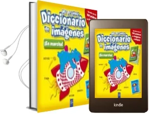 Descargar AudioLibro ¡En Marcha! (mi Primer Diccionario de Imagenes) de Varios Autores año 2011