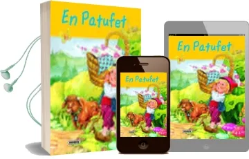 Descargar AudioLibro En Patufet de Varios Autores año 2011