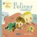AudioLibro Felices Sueños (Sonrisas de Bebes) de Varios Autores