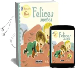 Descargar AudioLibro Felices Sueños (Sonrisas de Bebes) de Varios Autores año 2011