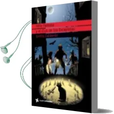 Descargar AudioLibro Felix Fantoba y el Club de los Escapistas de Emilio Calderon año 2011