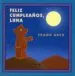 AudioLibro Feliz Cumpleaños, Luna de Frank Asch