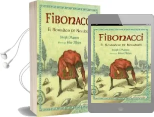 Descargar AudioLibro Fibonacci el Somiador de Nombres de Joseph D. Agnese año 2011
