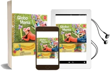 Descargar AudioLibro Globo Mania de Karen Phillips año 2011