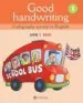 AudioLibro Good Handwriting 1 de Varios Autores