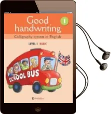 Descargar AudioLibro Good Handwriting 1 de Varios Autores año 2011