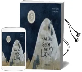 Descargar AudioLibro Have you Seen the Lion? de Armando Quintero año 2011