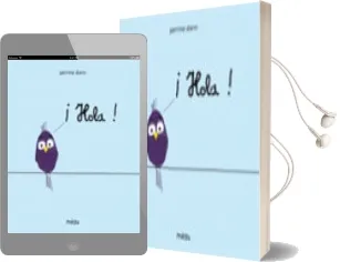 Descargar AudioLibro Hola! de Perrine Dorin año 2011