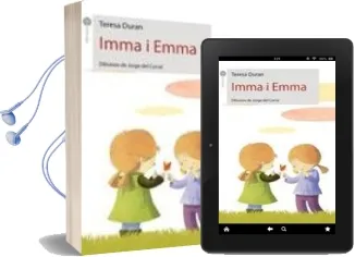 Descargar AudioLibro Imma i Emma de Teresa Duran año 2011
