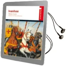 Descargar AudioLibro Ivanhoe de Scott Walter año 2011