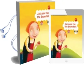 Descargar AudioLibro Jack and the Beanstalk + cd (Once Upon a Rhyme) de Wole Soyinka año 2011