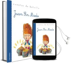Descargar AudioLibro Juan sin Miedo de Varios Autores año 2011