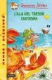AudioLibro L Illa del Tresor Fantasma de Geronimo Stilton