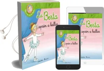 Descargar AudioLibro La Berta Apren a Ballar de Varios Autores año 2011