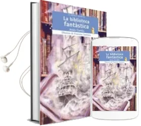 Descargar AudioLibro La Biblioteca Fantastica de Jesus Cortes año 2011