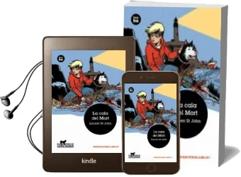 Descargar AudioLibro La Cala del Mort de Lauren St. John año 2011