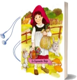 Descargar AudioLibro La Caperucita Roja de Margarita Ruiz Abello año 2011